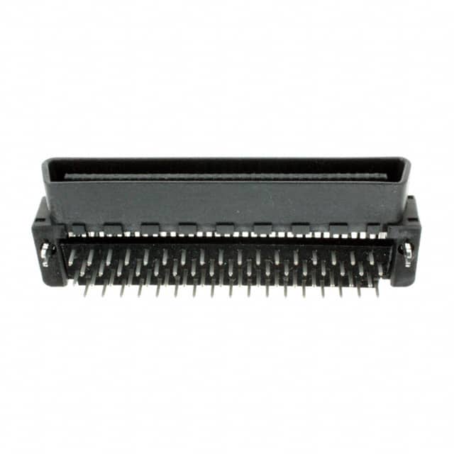 5175472-8 TE Connectivity AMP Connectors  Connettori Centronics